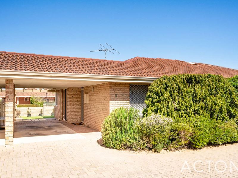 8/28 Peninsula Road, Maylands