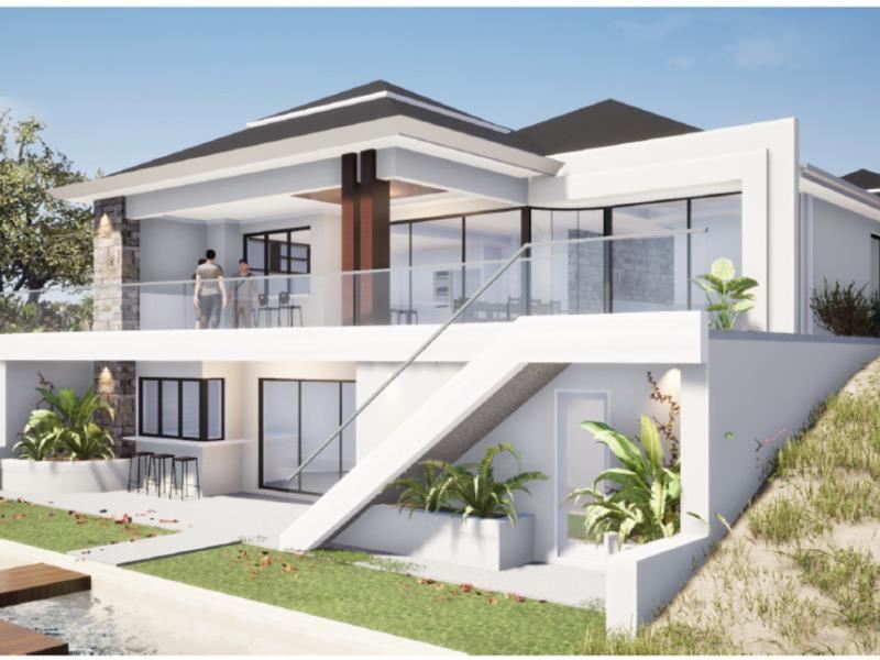 51 Sandpiper Island Retreat, Wannanup WA 6210