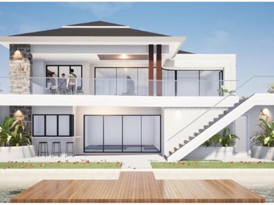 51 Sandpiper Island Retreat, Wannanup WA 6210