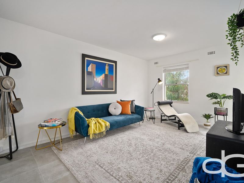 18/187 Canning Highway, East Fremantle