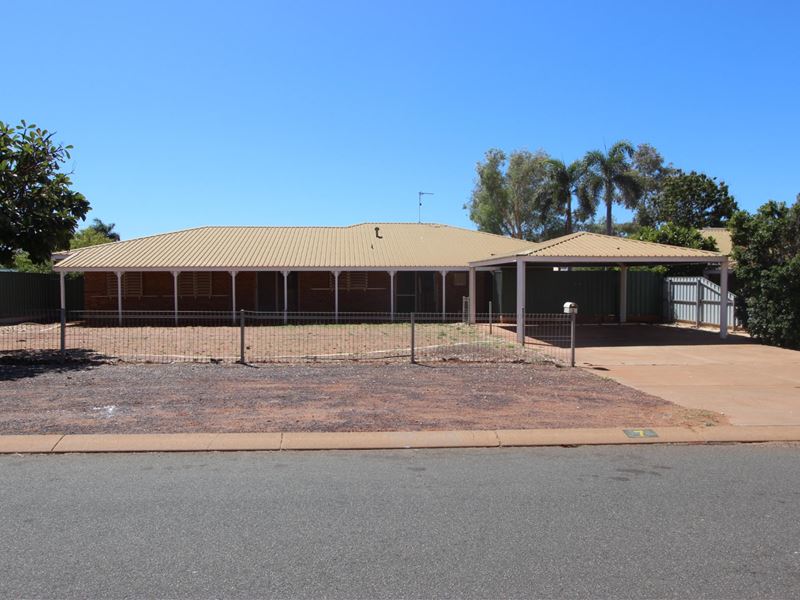 7 Ferguson Street, Nickol