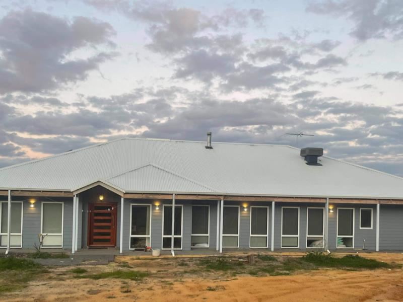102 Morley Road, Lower Chittering