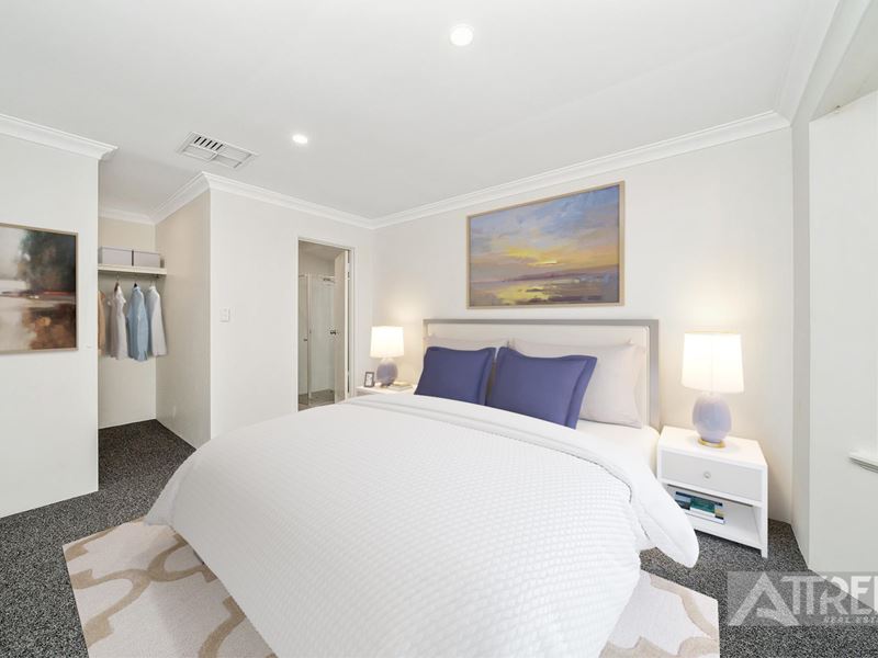 22 Davidia Lake Drive, Canning Vale
