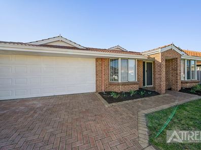 22 Davidia Lake Drive, Canning Vale WA 6155
