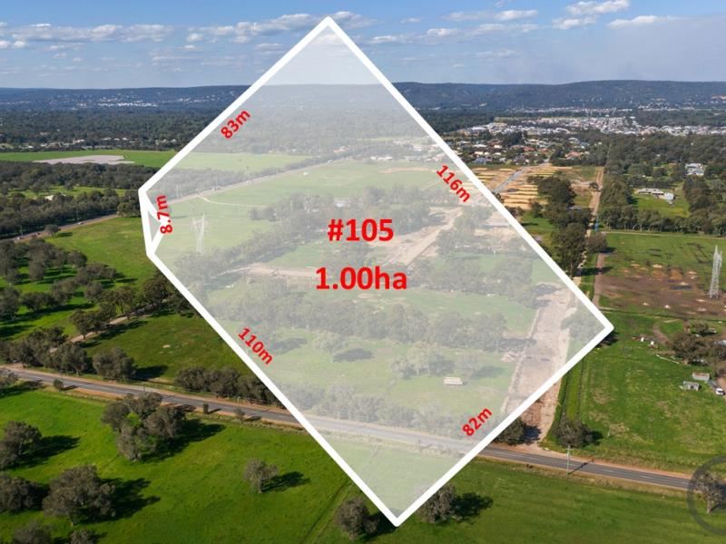 105/331 Kargotich Road, Oakford
