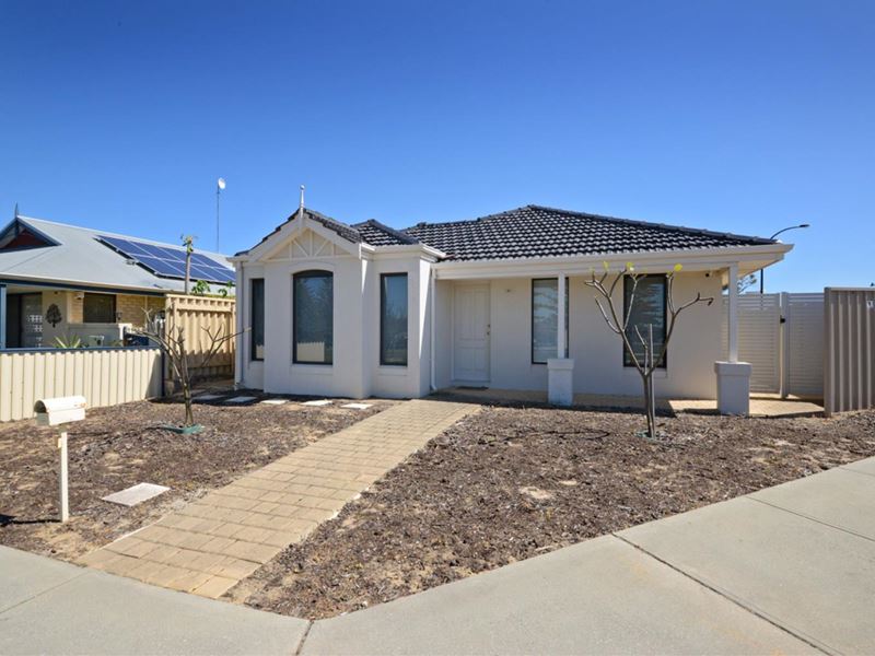 9 Throwley Avenue, Butler