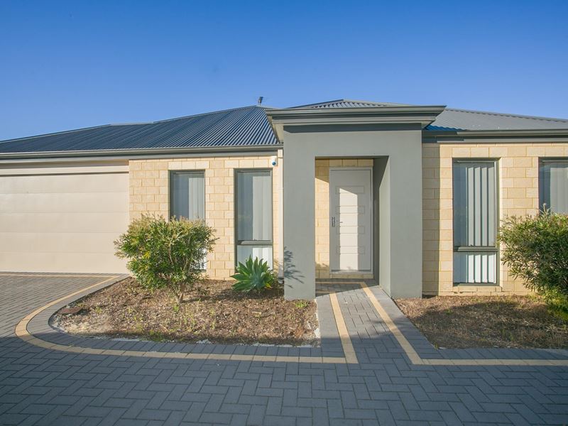 38C Evelyn Street, Gosnells