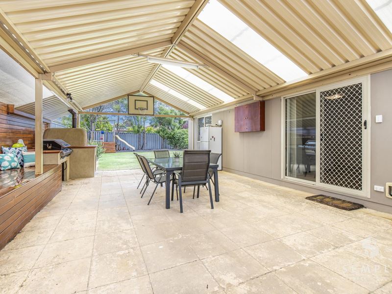 5 Bosci Court, Atwell WA 6164