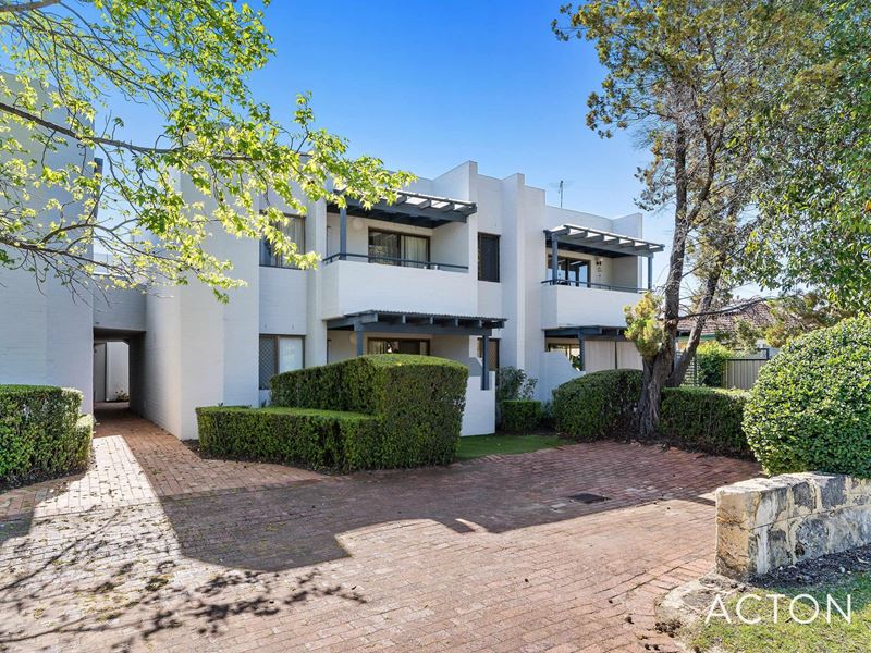 1/1 Brookside Avenue, South Perth