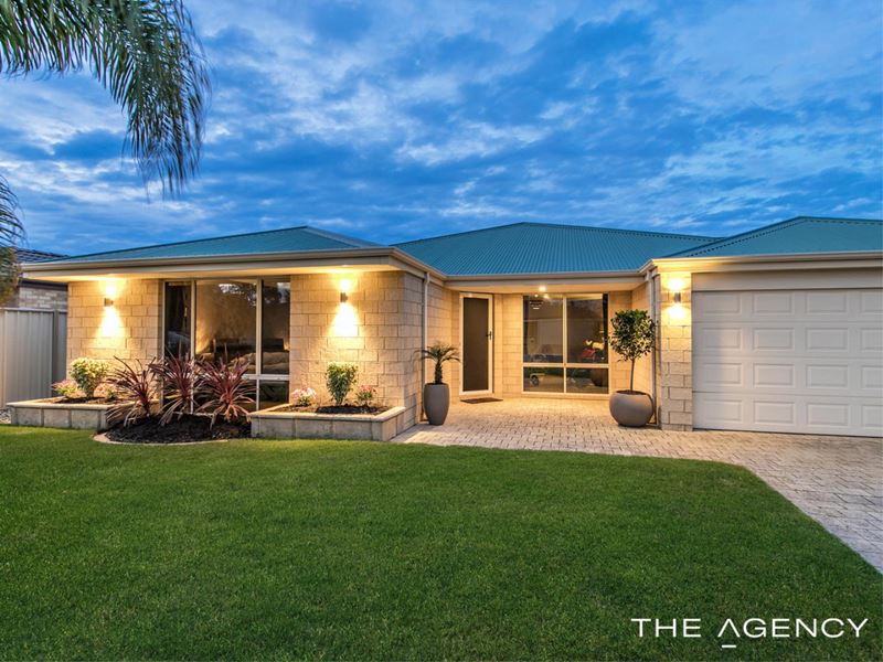 7 Bonaparte Drive, Secret Harbour