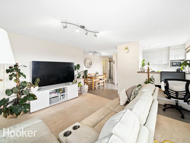 20W/107 Washington Street, Victoria Park