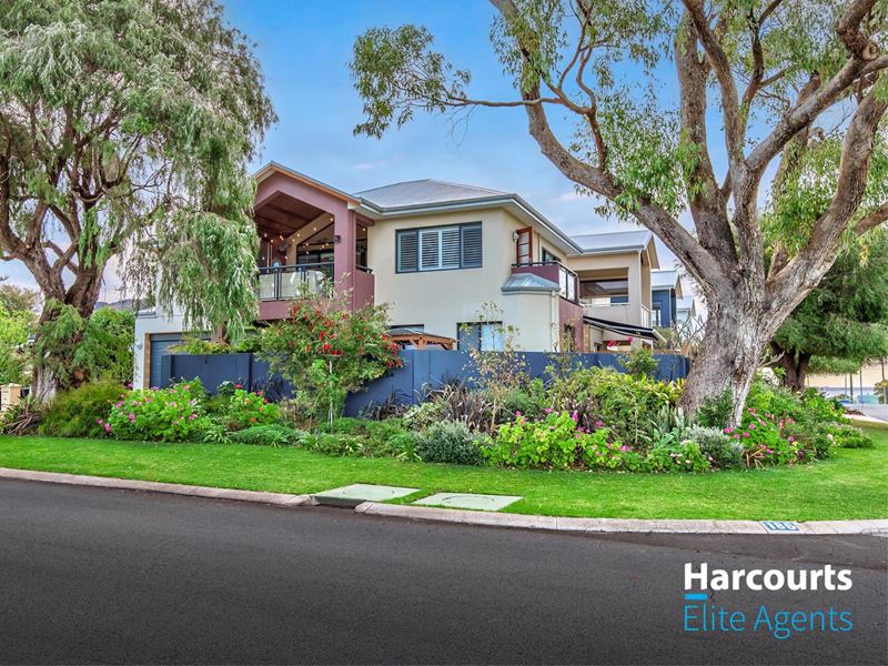 186 Kent Street, Rockingham