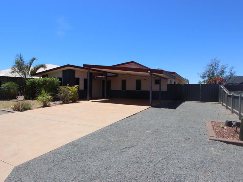 27 Heron Loop, Nickol WA 6714