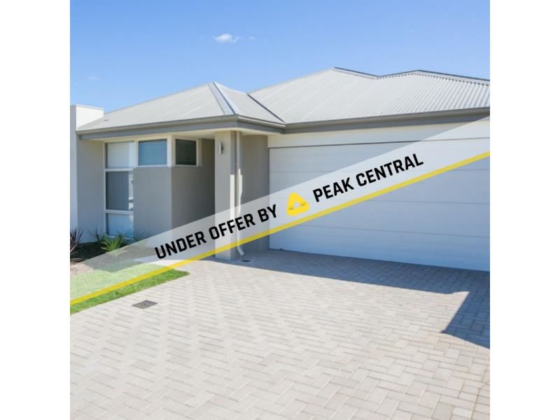 32 Needlewood Loop, Wandi