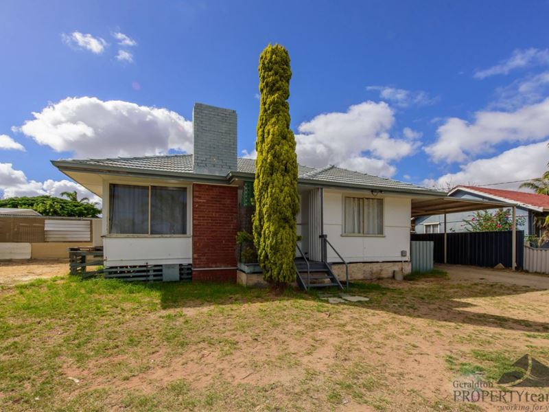 9 Tamar Street, Rangeway
