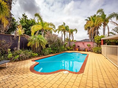 9 Calythrix Court, Strathalbyn WA 6530