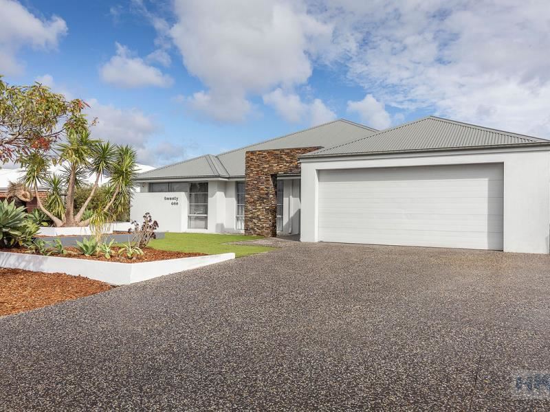 21 Starke Turn, Ellenbrook