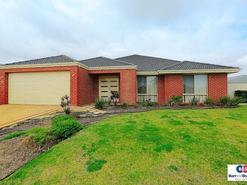 5 Solar Street, Australind
