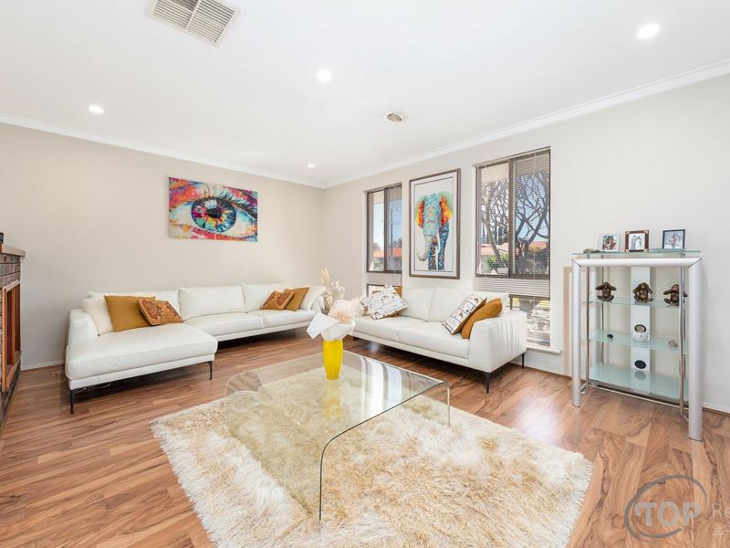 60 Burren Gate, Willetton