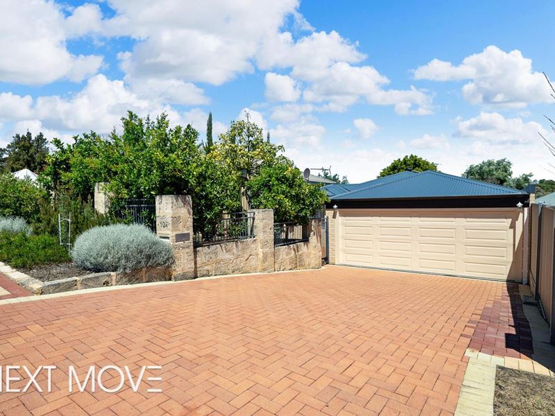 10A Danzil St, Willagee
