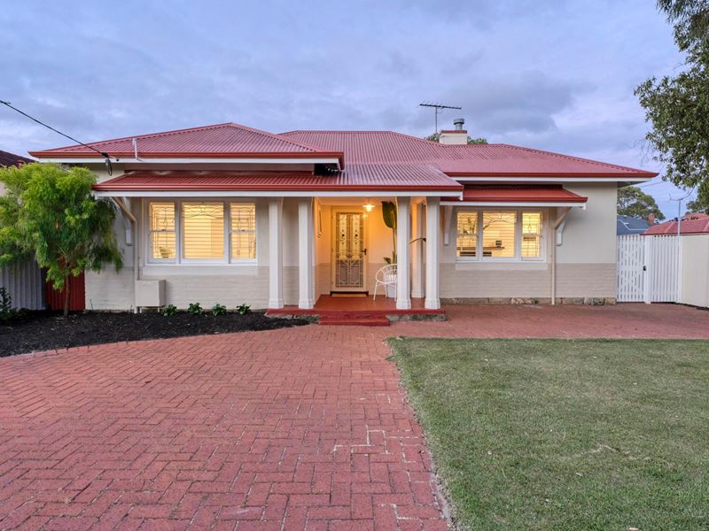 90 Sexton Road, Inglewood