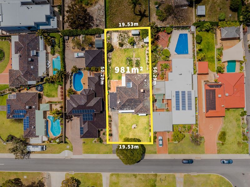 32 Joiner Street, Melville