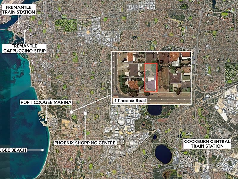 4 Phoenix Road, Hamilton Hill