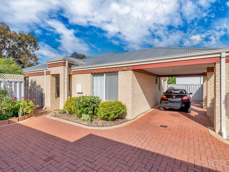 5/5 Cambridge Drive, Greenfields