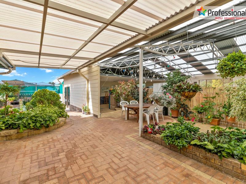 3 Regent Street, Gledhow