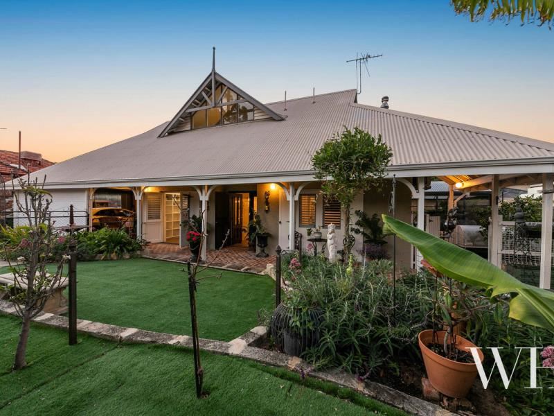 7 Fletcher Street, East Fremantle