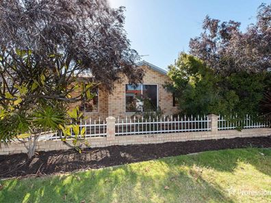 27 Enterprise Ave, Falcon WA 6210