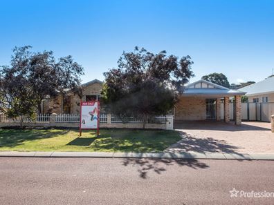 27 Enterprise Ave, Falcon WA 6210