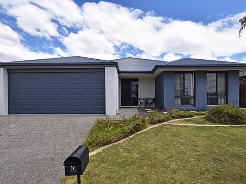 9 Coalseam Street, Ellenbrook