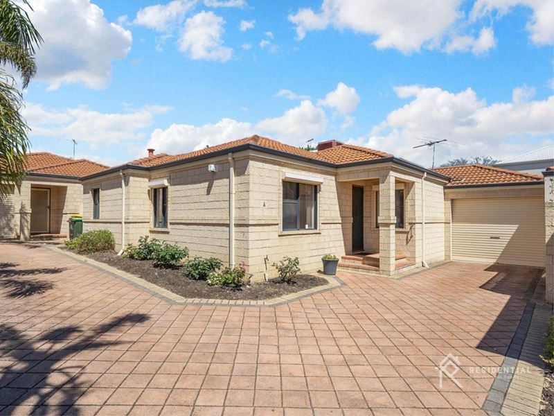 32A Selina Street, Innaloo