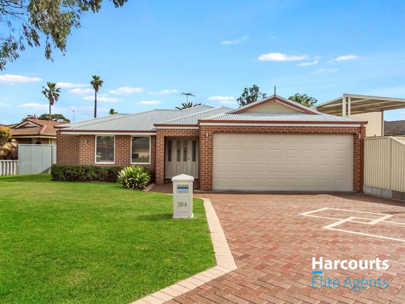 29A Adina Way, Rockingham WA 6168