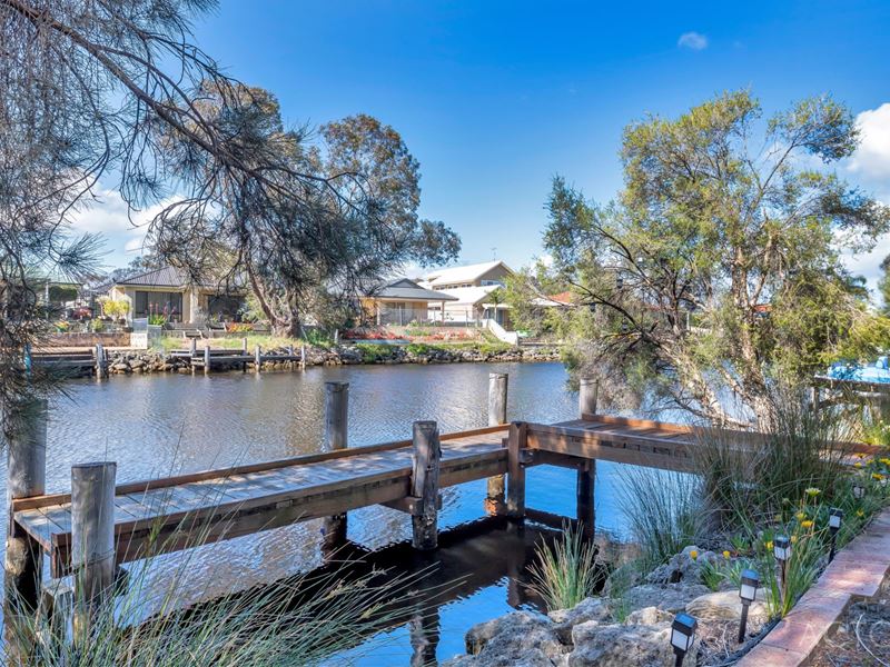 38 South Yunderup Road, South Yunderup WA 6208