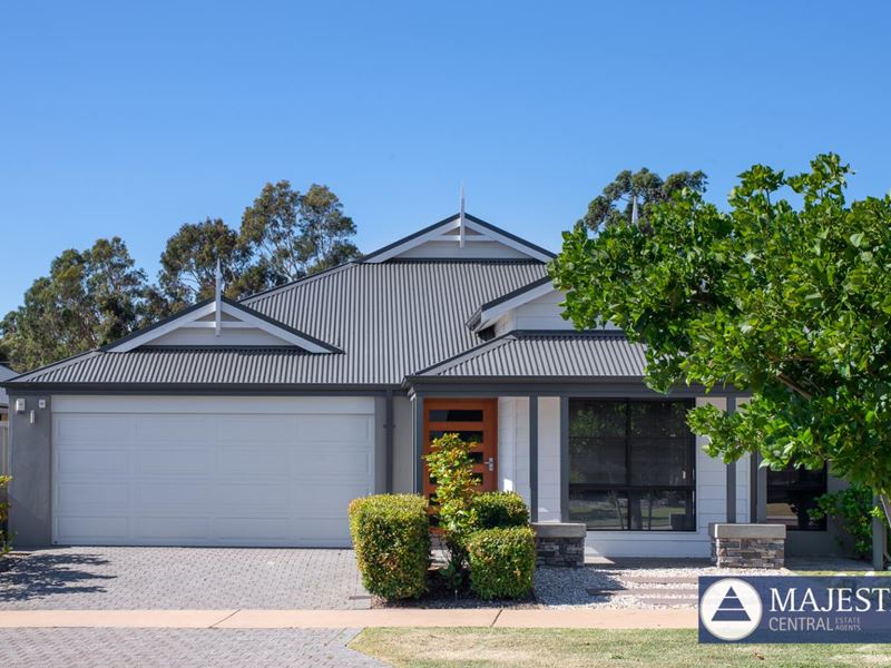 3 Unwin Way, Byford