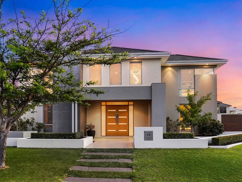 15 Nankeen Way, Gwelup
