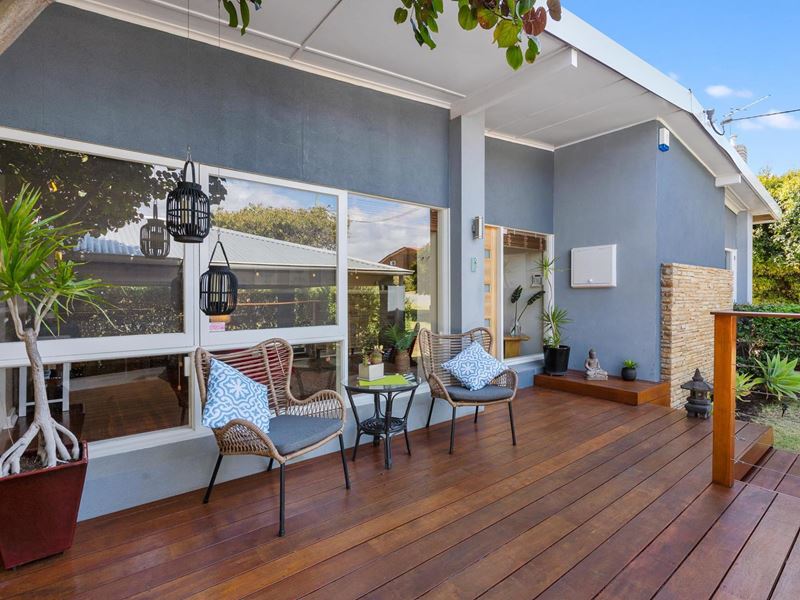 5 TIMMS PLACE, Morley