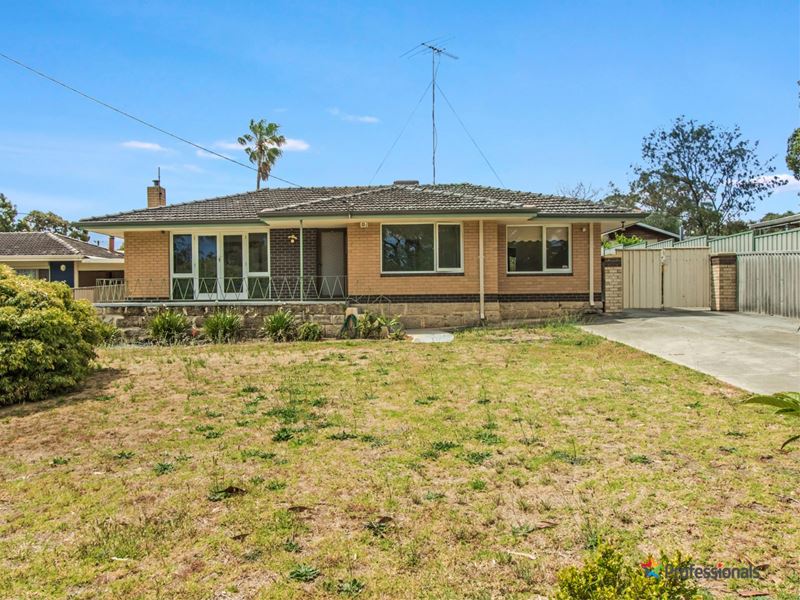 7 Rhodes Crescent, Calista