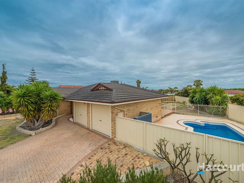 1 Turton Place, Quinns Rocks