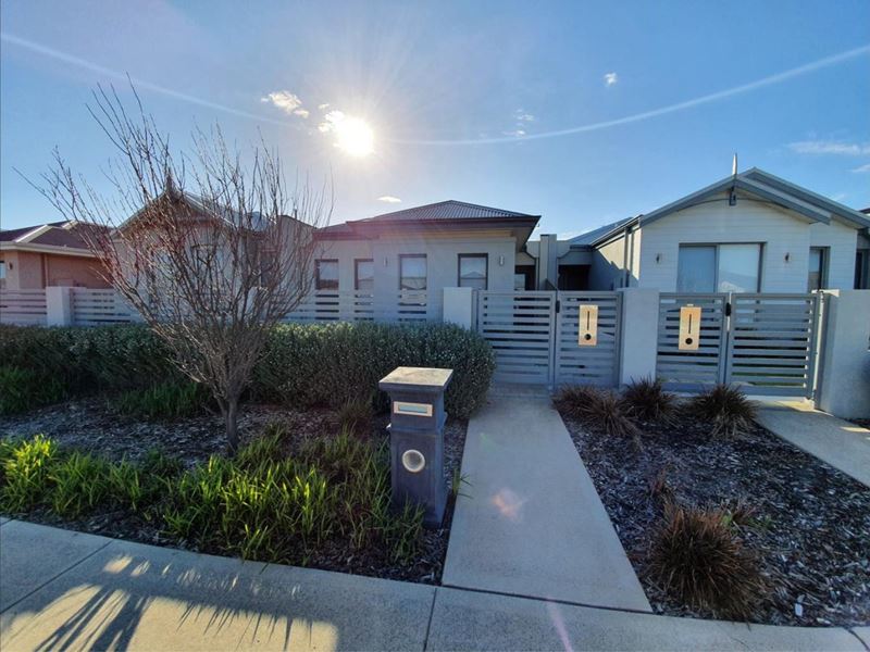 43B Constellation Drive, Australind