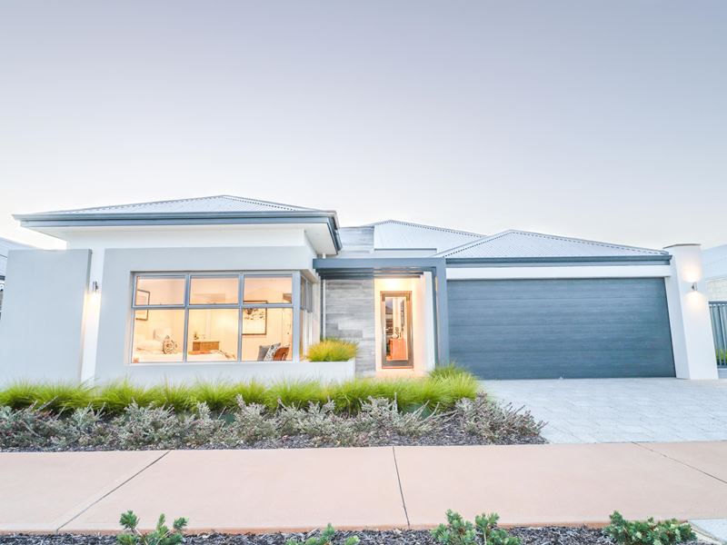3 Gribble Circuit, Kealy