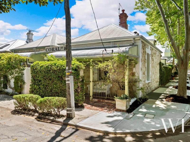 10 Coral Street, South Fremantle