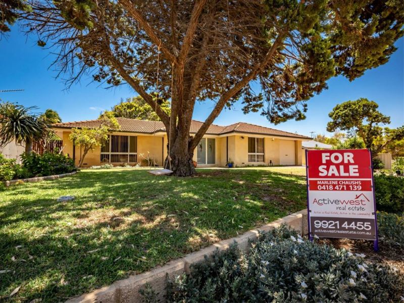 3 Kononen place, Beresford