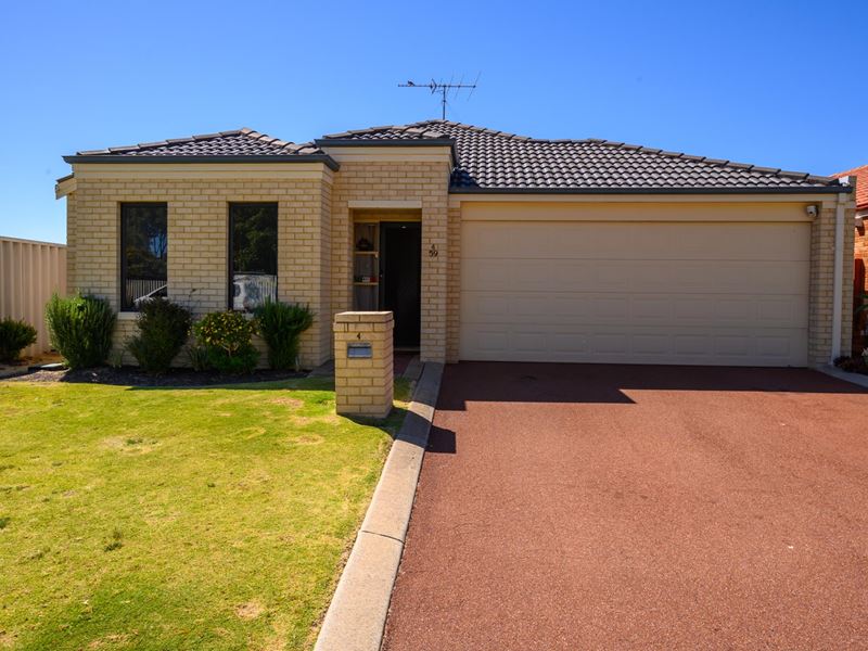 4/59 Rockford Street, Mandurah