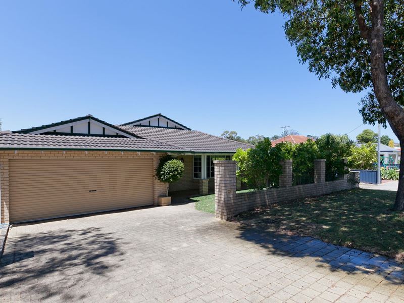80 Aurelian Street, Palmyra