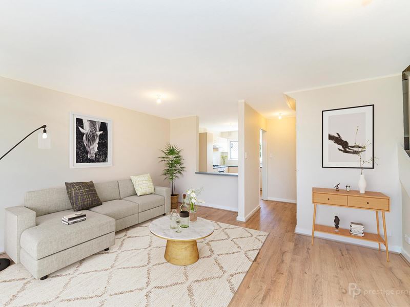 1/31 Markham Way, Balga