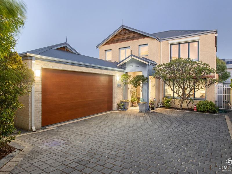 14B Stoneham  Street, Joondanna
