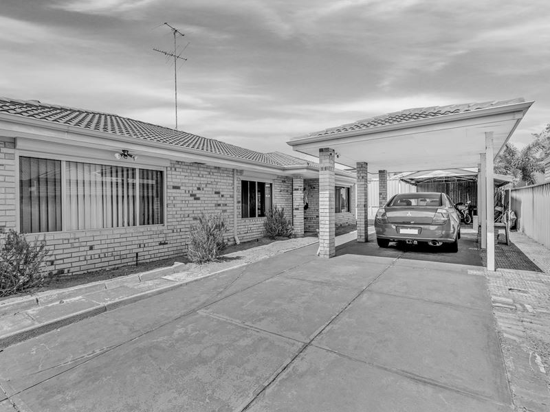77 Tuckey Street, Mandurah WA 6210